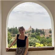 Doy clases particulares de italiano a niños y adultos. Tengo clases muy divertidas! El focus es la conversación fluida